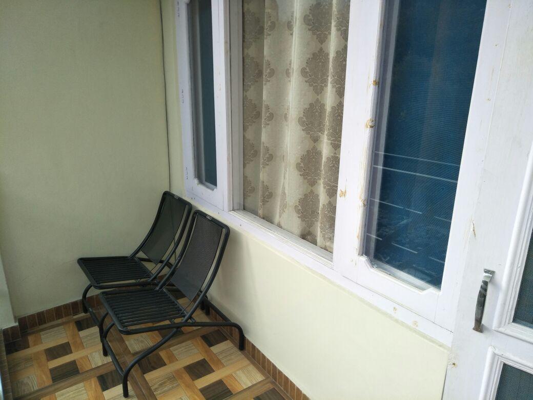 Hotel Mansarovar Banjar ภายนอก รูปภาพ